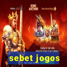 sebet jogos